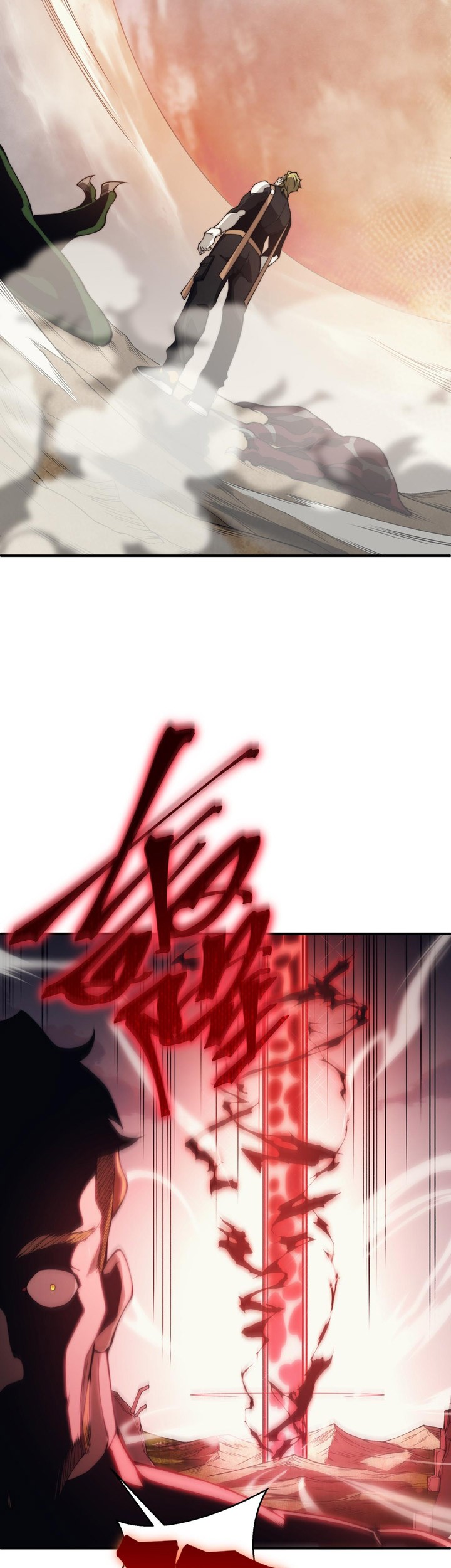 Demon Evolution Chapter 09 Gambar 16