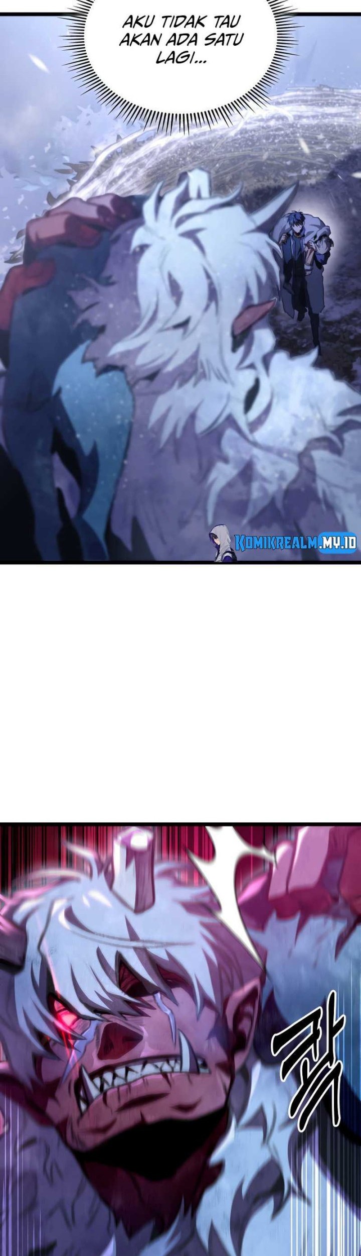 F-Class Destiny Hunter Chapter 16 Gambar 72