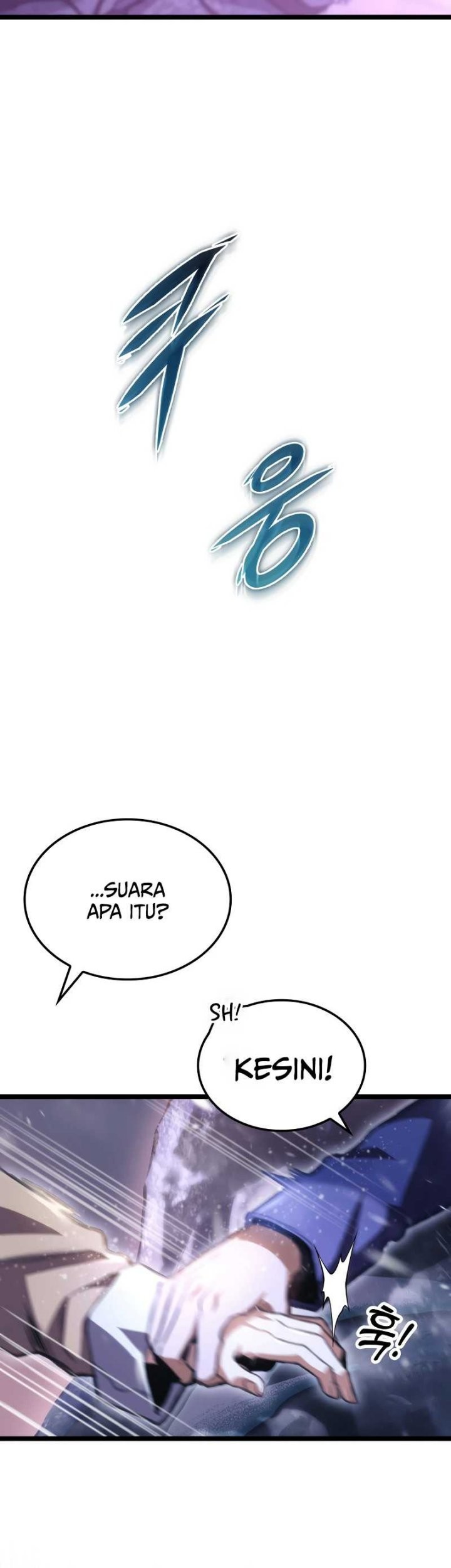 F-Class Destiny Hunter Chapter 16 Gambar 47