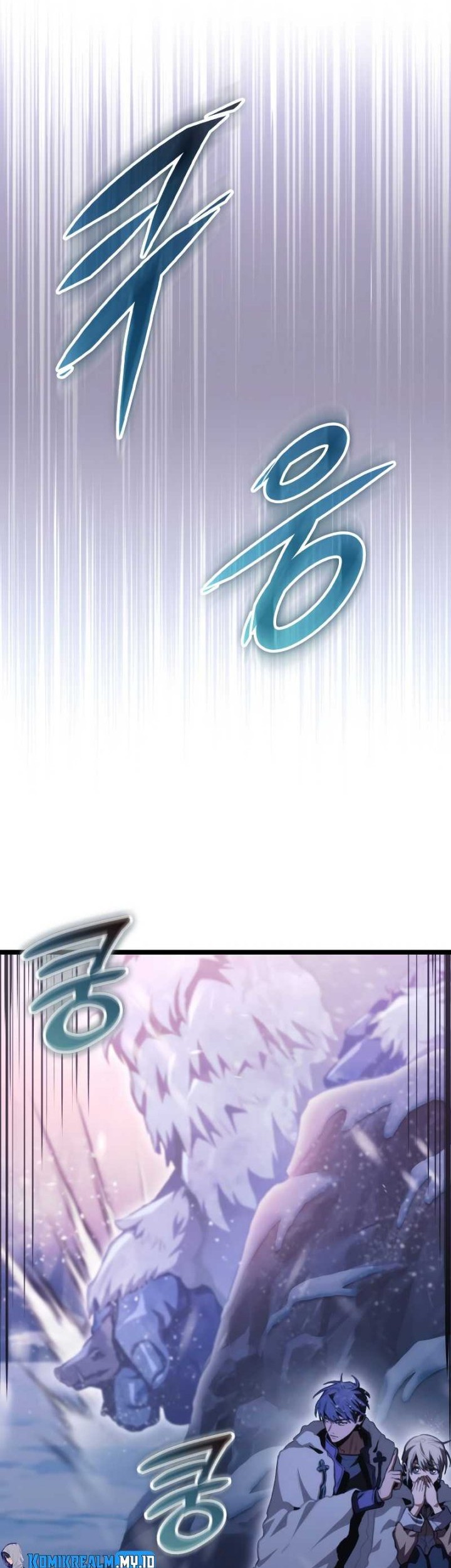 F-Class Destiny Hunter Chapter 16 Gambar 48