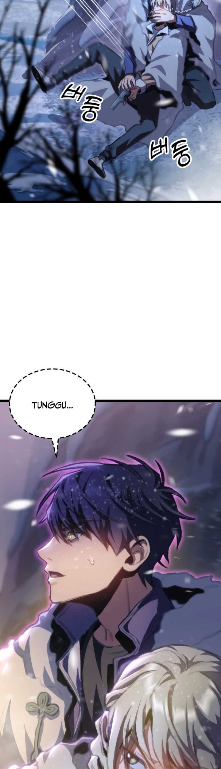 F-Class Destiny Hunter Chapter 16 Gambar 54