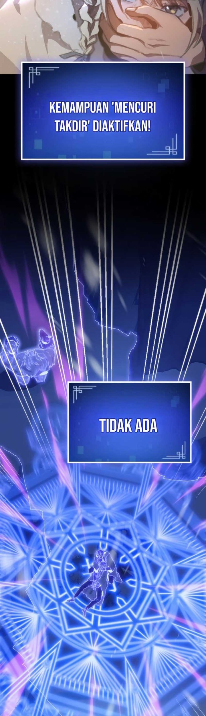 F-Class Destiny Hunter Chapter 16 Gambar 55