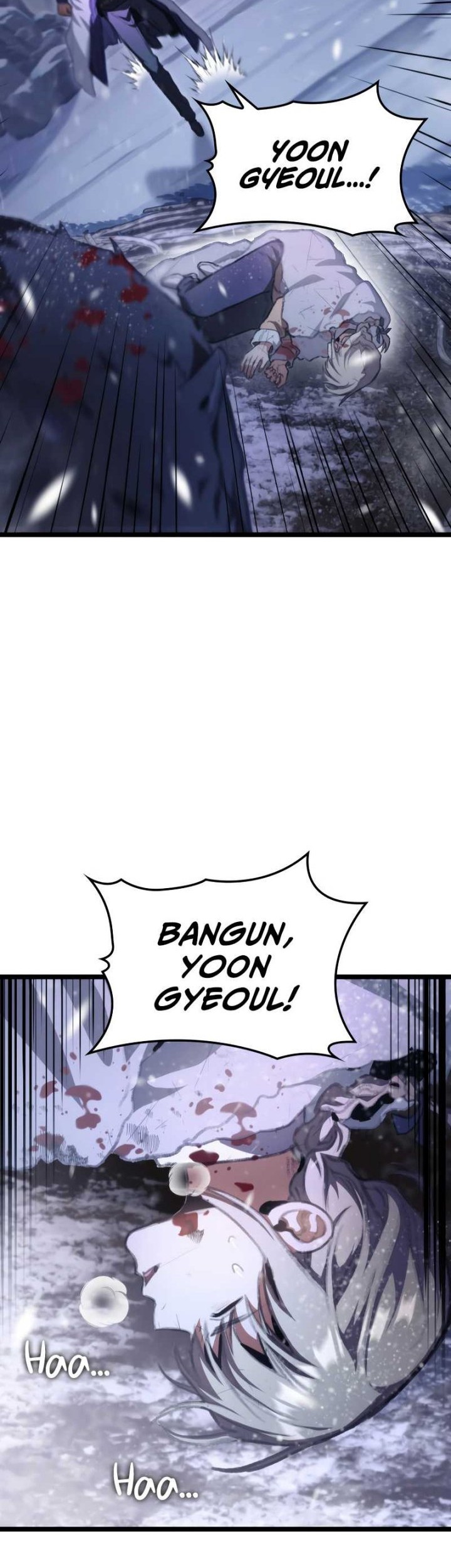 F-Class Destiny Hunter Chapter 16 Gambar 68