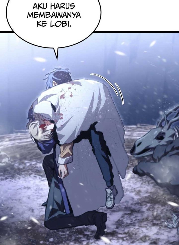 F-Class Destiny Hunter Chapter 16 Gambar 70