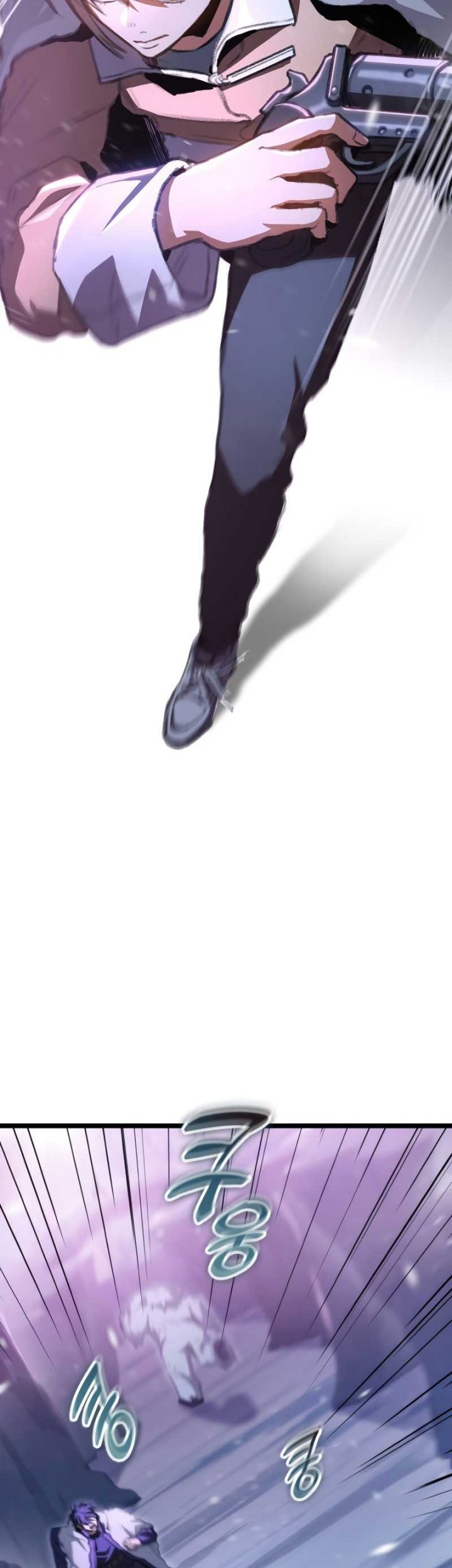 F-Class Destiny Hunter Chapter 16 Gambar 67