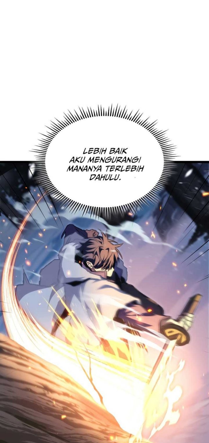 F-Class Destiny Hunter Chapter 16 Gambar 11