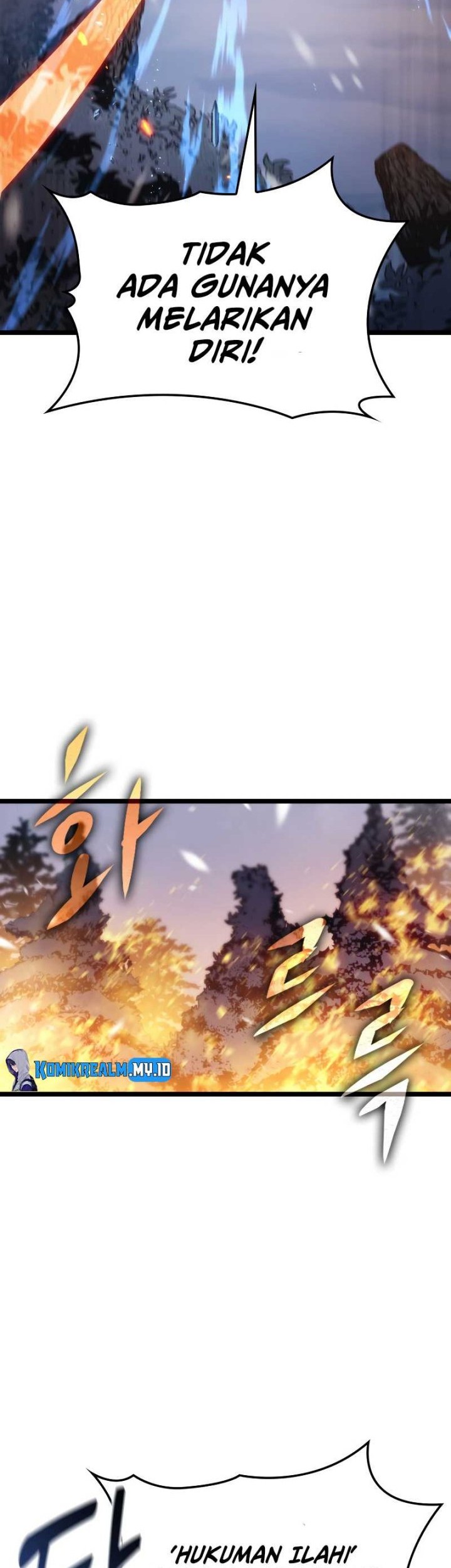 F-Class Destiny Hunter Chapter 16 Gambar 13