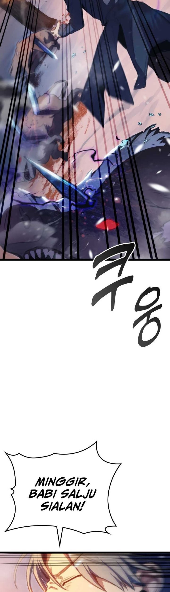 F-Class Destiny Hunter Chapter 16 Gambar 16