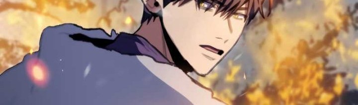 F-Class Destiny Hunter Chapter 16 Gambar 29