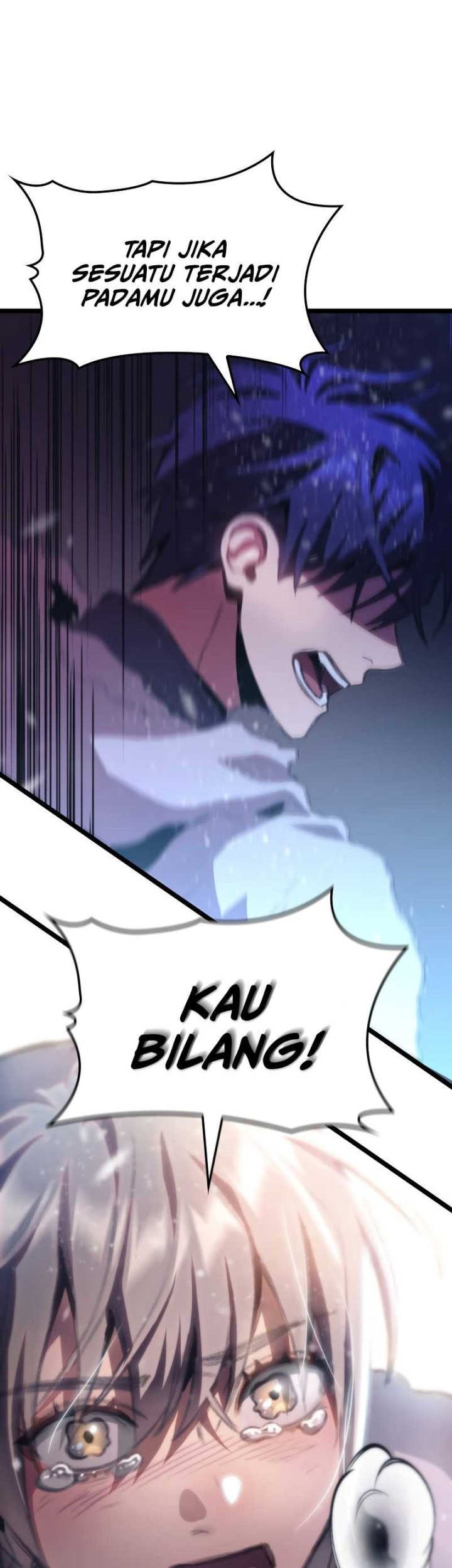 F-Class Destiny Hunter Chapter 16 Gambar 39