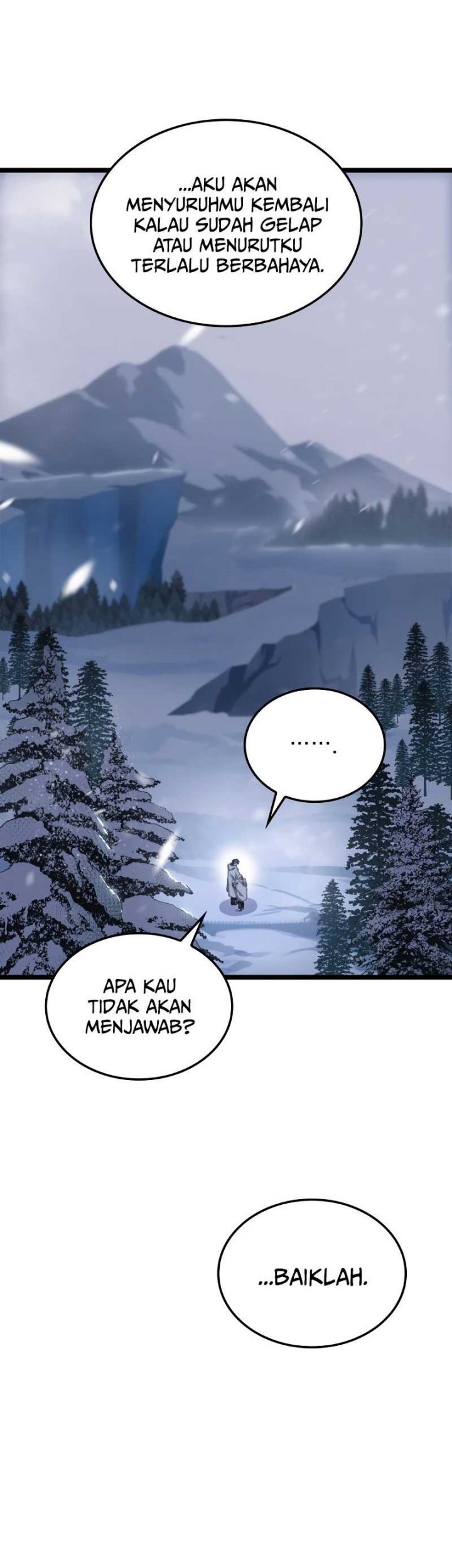 F-Class Destiny Hunter Chapter 16 Gambar 42