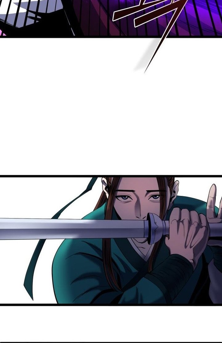 Ha Buk Paeng’s Youngest Son Chapter 71 Gambar 28