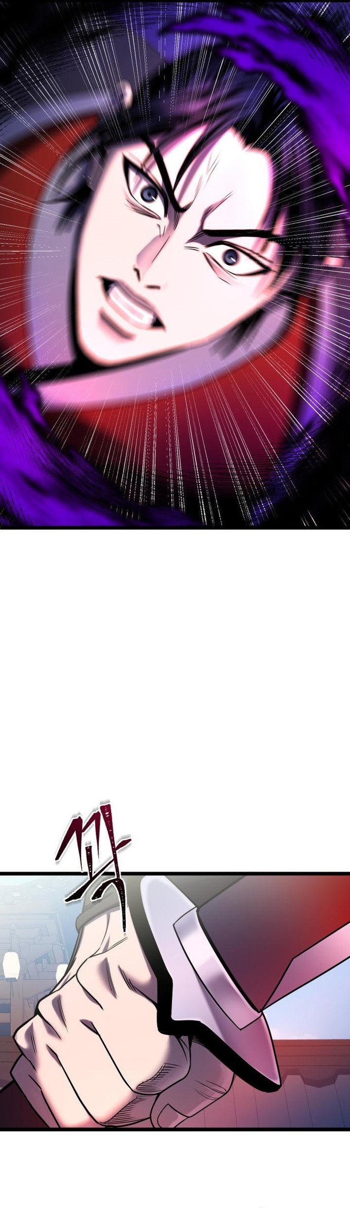 Ha Buk Paeng’s Youngest Son Chapter 71 Gambar 17