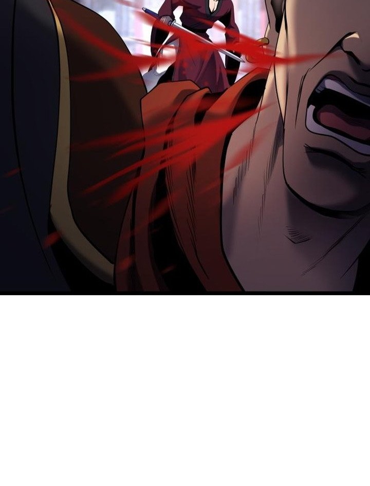 Ha Buk Paeng’s Youngest Son Chapter 71 Gambar 46