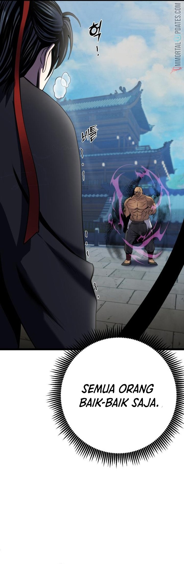 Ha Buk Paeng’s Youngest Son Chapter 71 Gambar 3