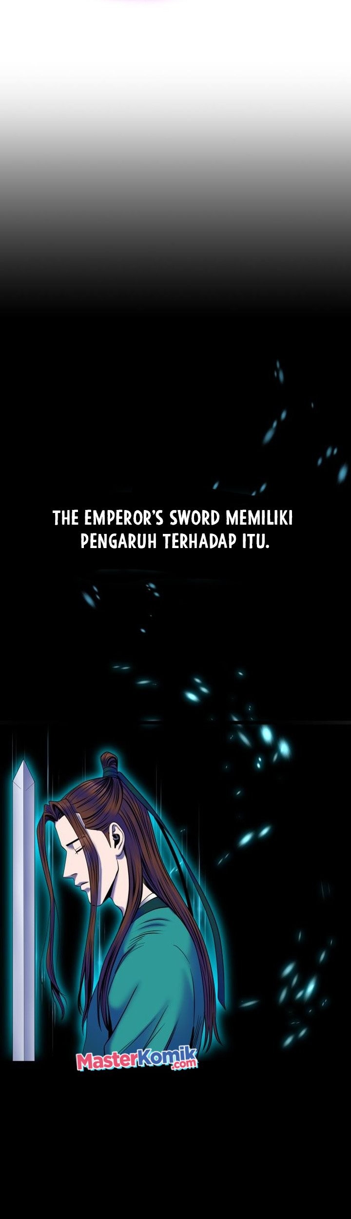 Ha Buk Paeng’s Youngest Son Chapter 71 Gambar 54