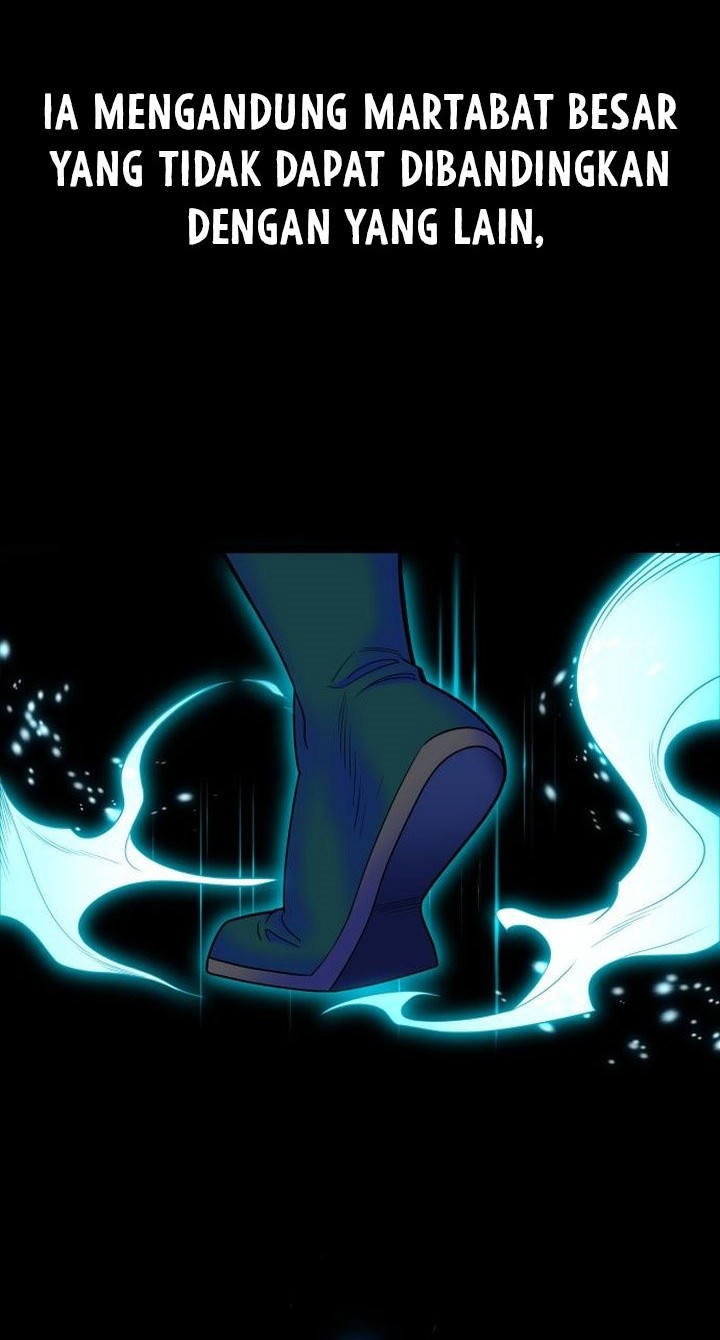 Ha Buk Paeng’s Youngest Son Chapter 71 Gambar 55