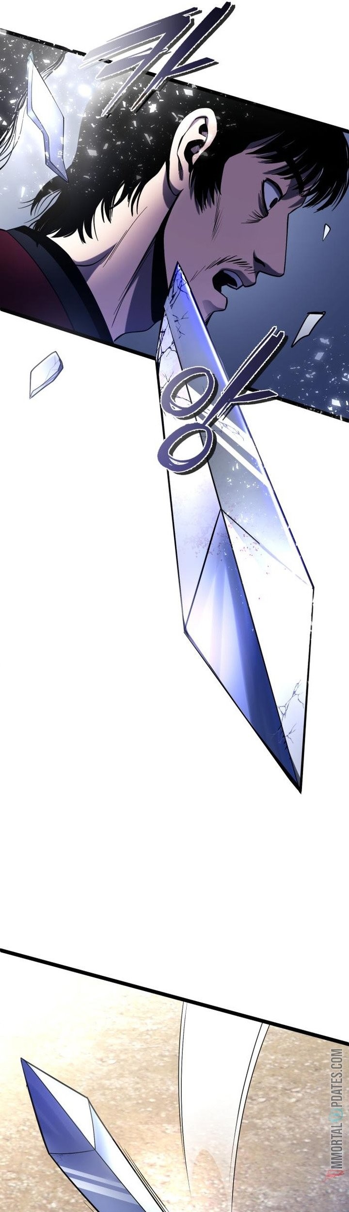 Ha Buk Paeng’s Youngest Son Chapter 71 Gambar 60