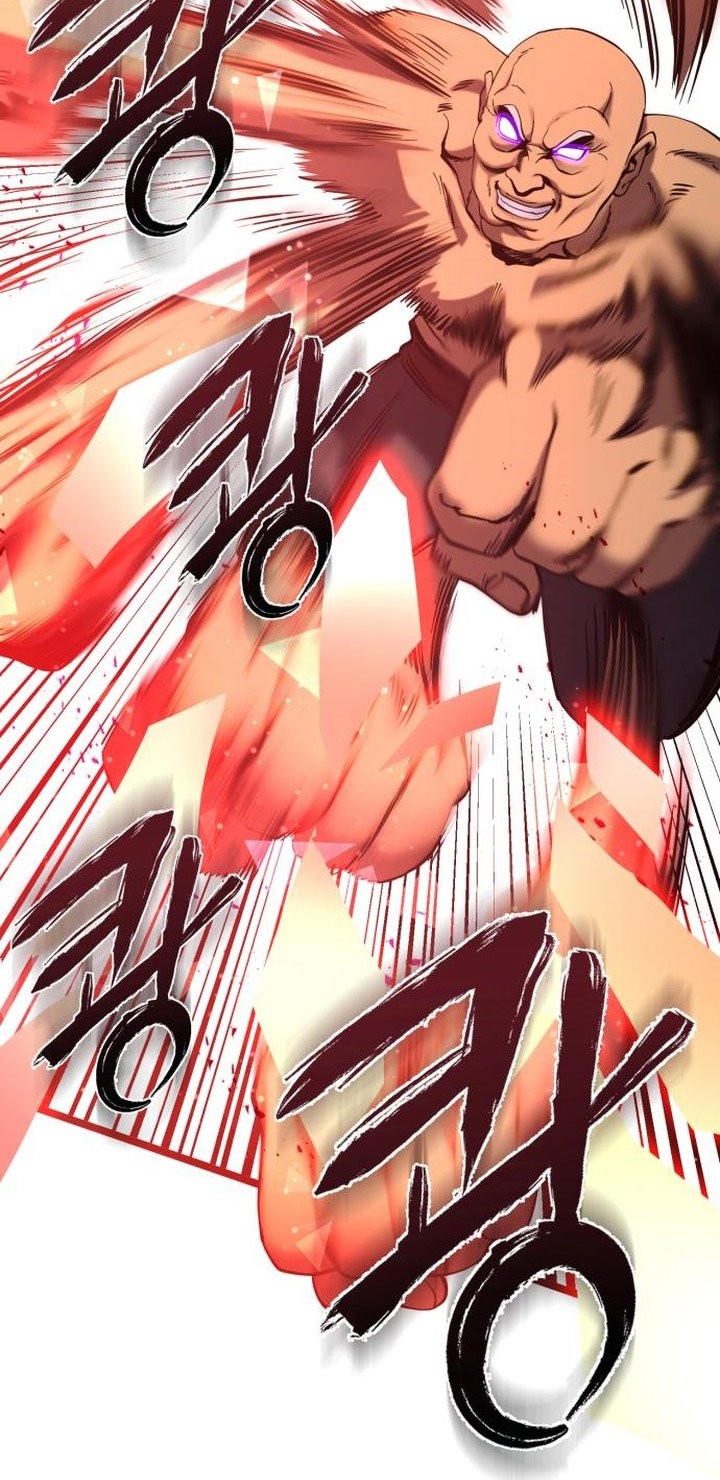 Ha Buk Paeng’s Youngest Son Chapter 71 Gambar 10