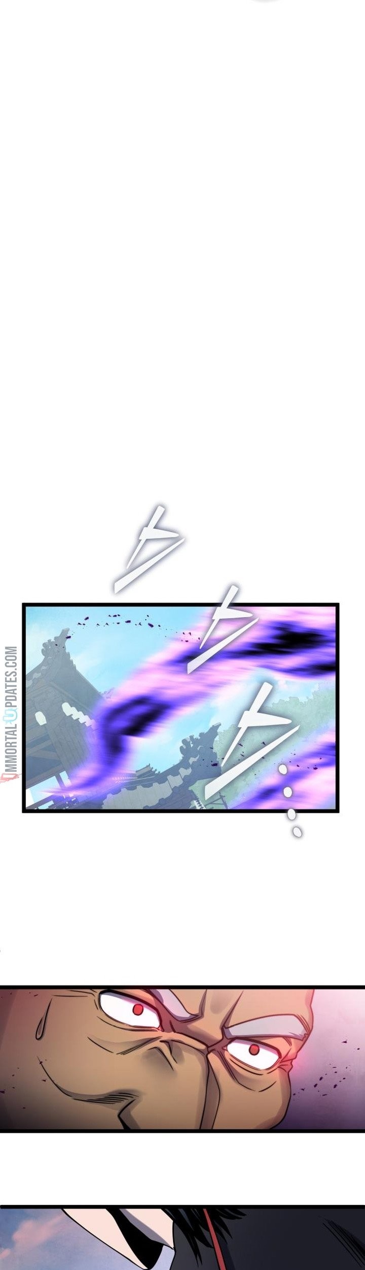 Ha Buk Paeng’s Youngest Son Chapter 71 Gambar 11