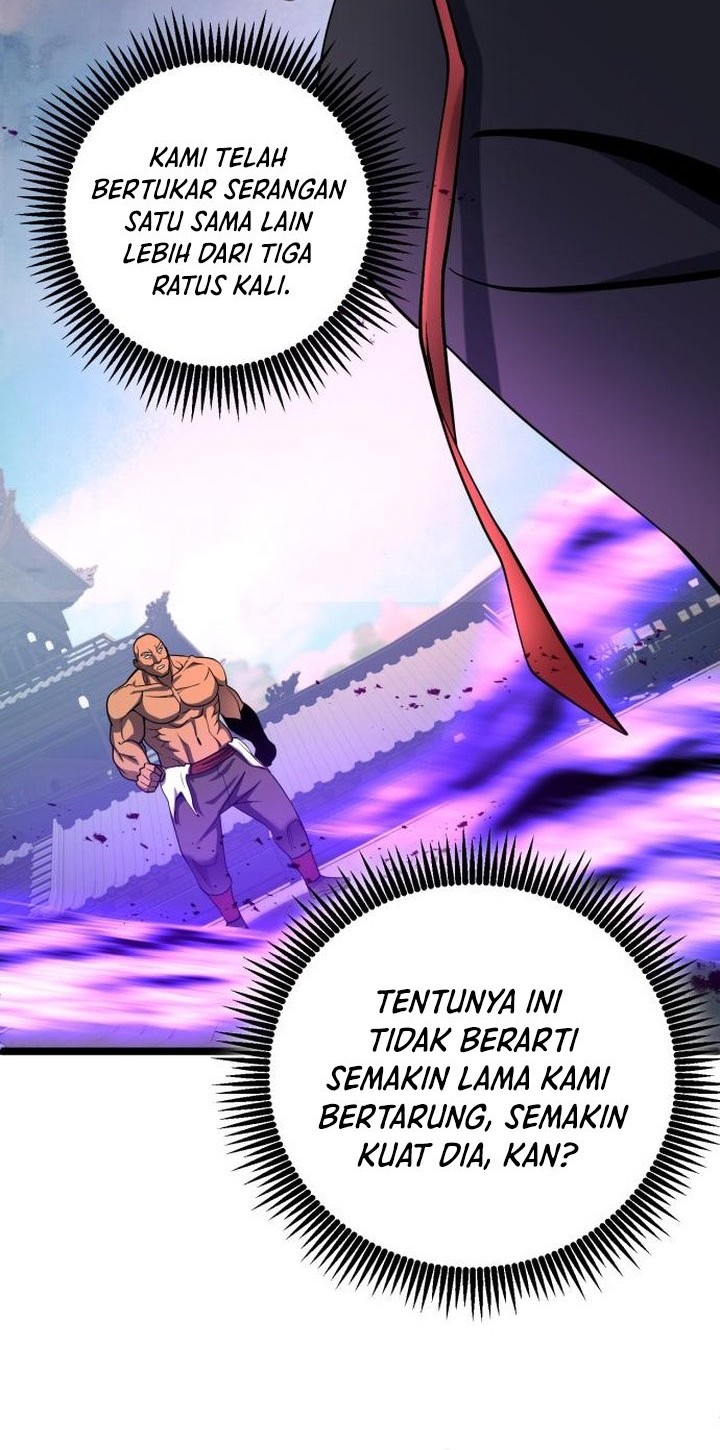 Ha Buk Paeng’s Youngest Son Chapter 71 Gambar 12