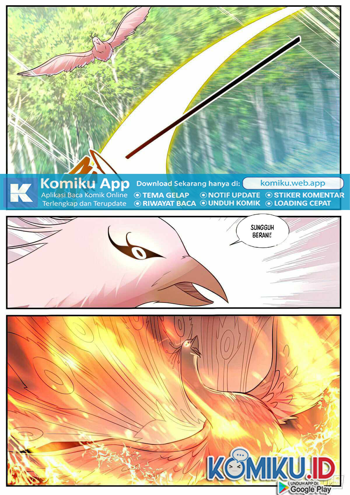 Rebirth Of The Urban Immortal Cultivator Chapter 881 Gambar 7