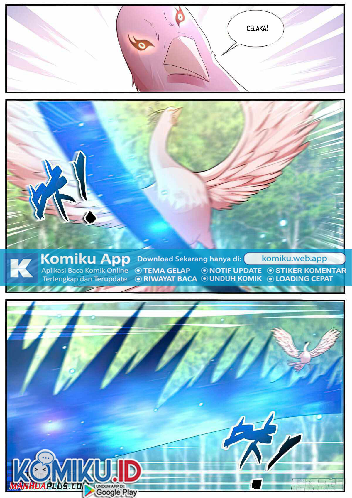 Rebirth Of The Urban Immortal Cultivator Chapter 881 Gambar 10