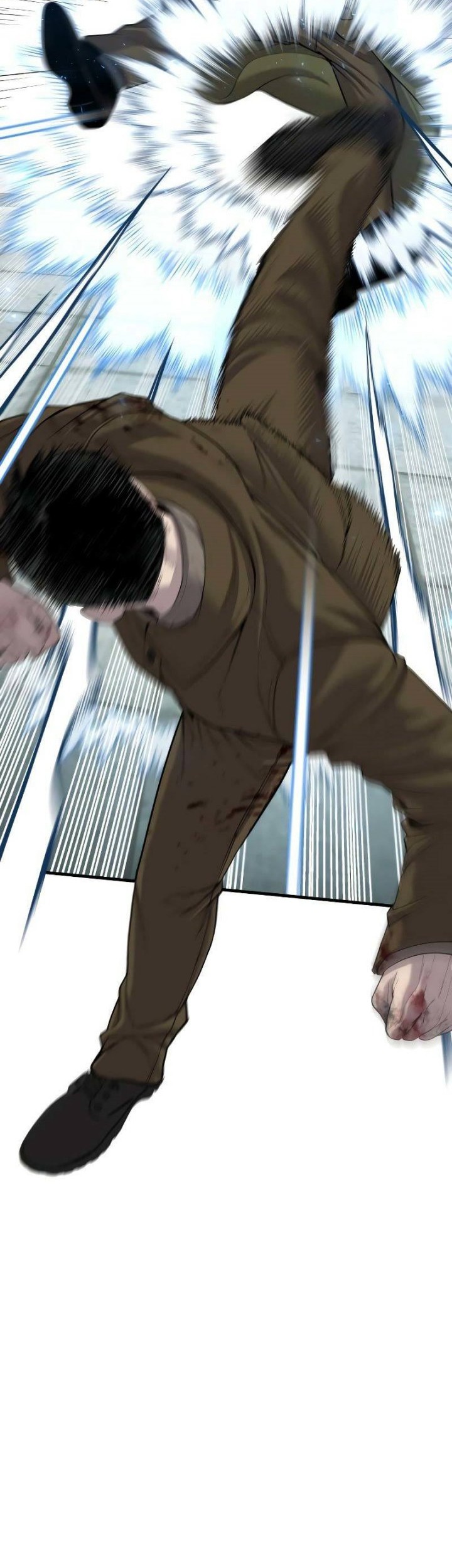 Manager Kim Chapter 84 Gambar 64