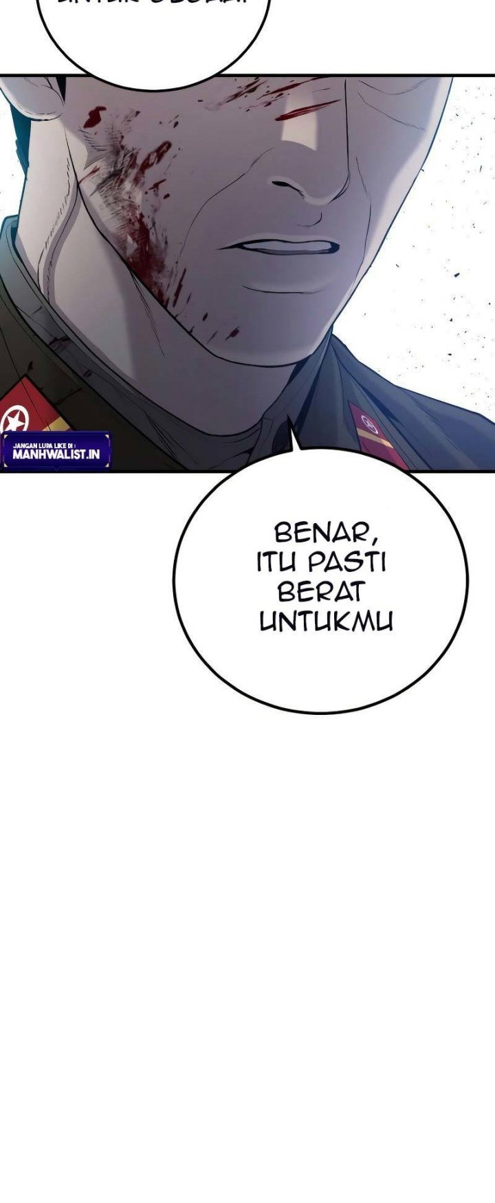 Manager Kim Chapter 84 Gambar 73