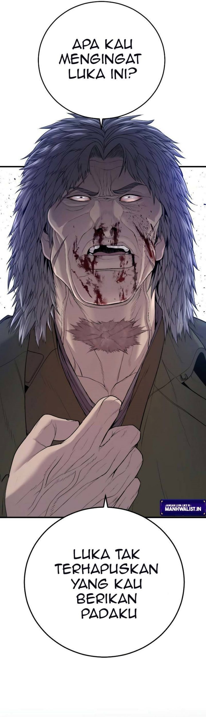 Manager Kim Chapter 84 Gambar 70