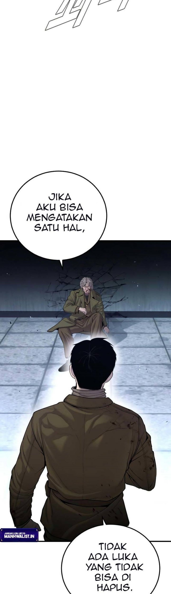 Manager Kim Chapter 84 Gambar 77