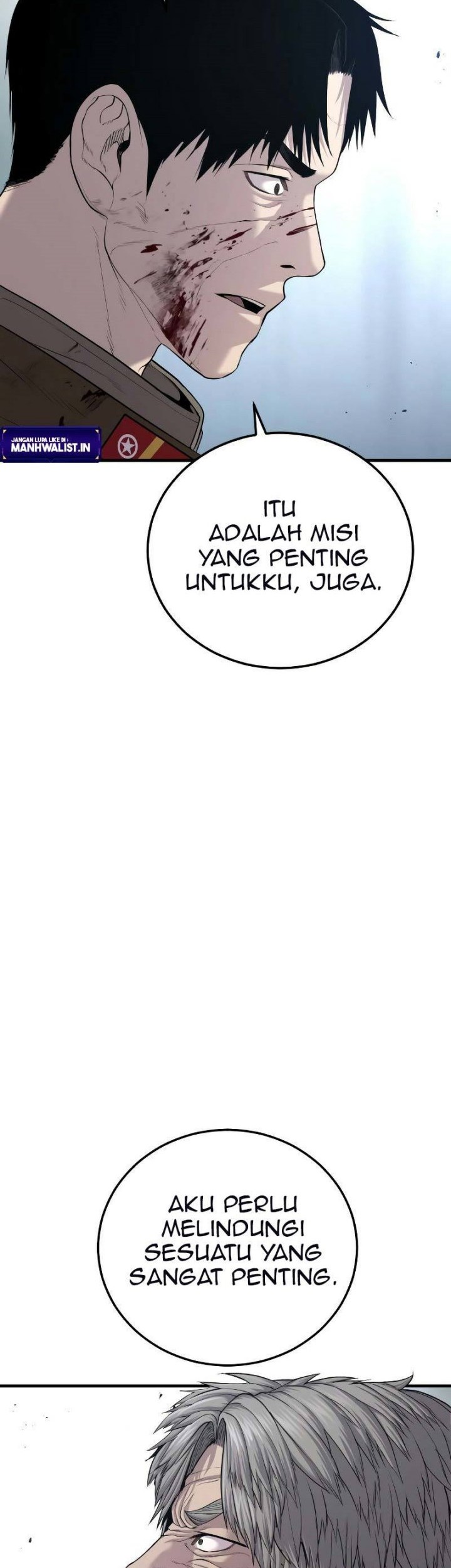 Manager Kim Chapter 84 Gambar 75