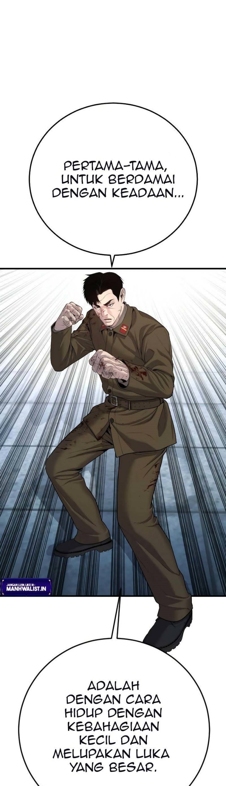 Manager Kim Chapter 84 Gambar 79