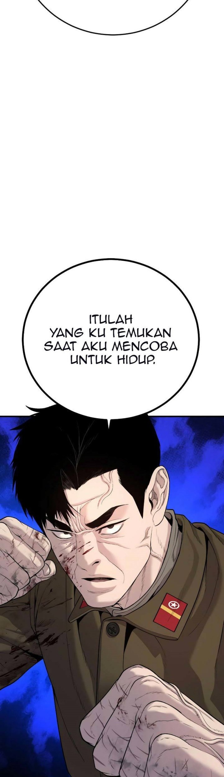 Manager Kim Chapter 84 Gambar 80