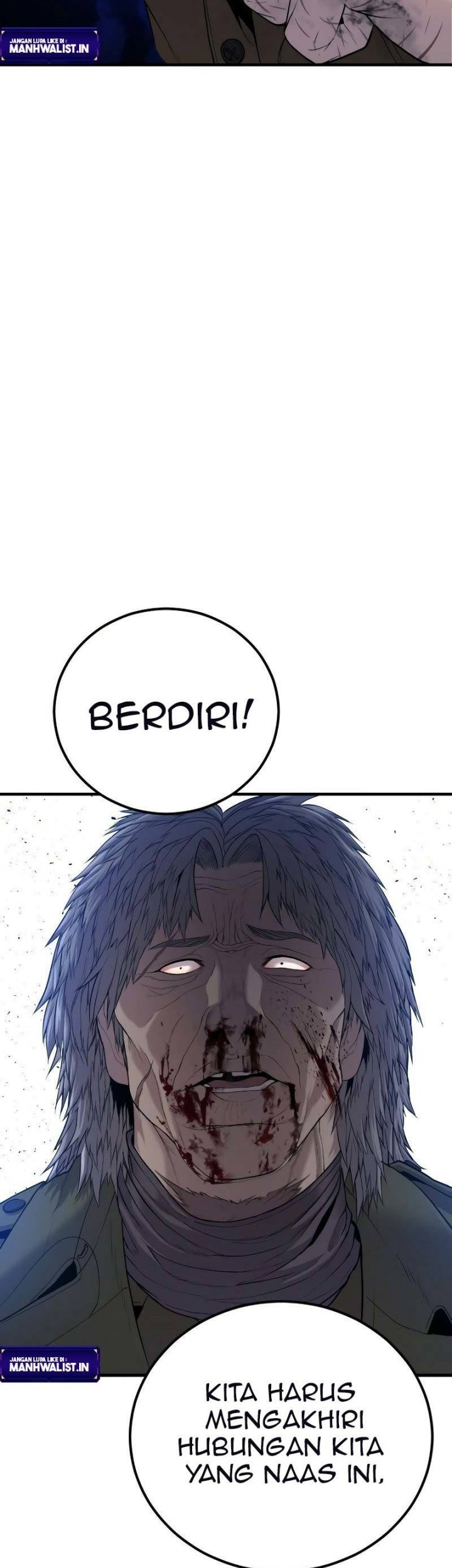 Manager Kim Chapter 84 Gambar 81