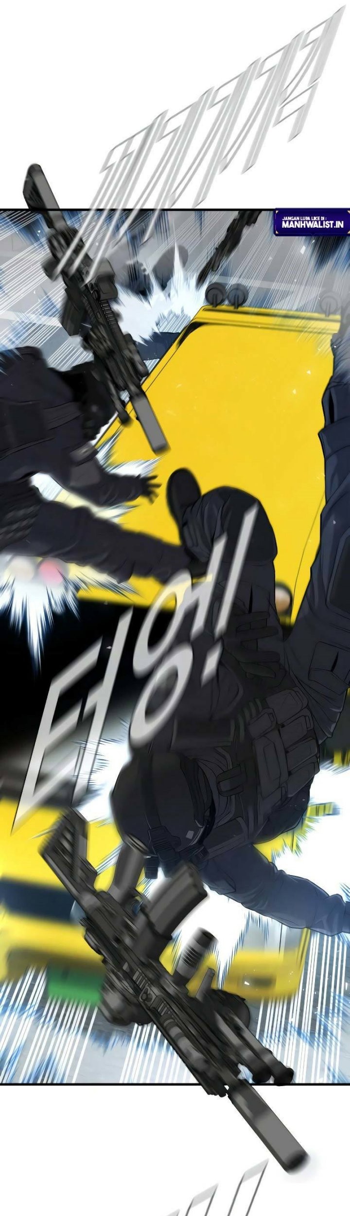 Manager Kim Chapter 84 Gambar 39