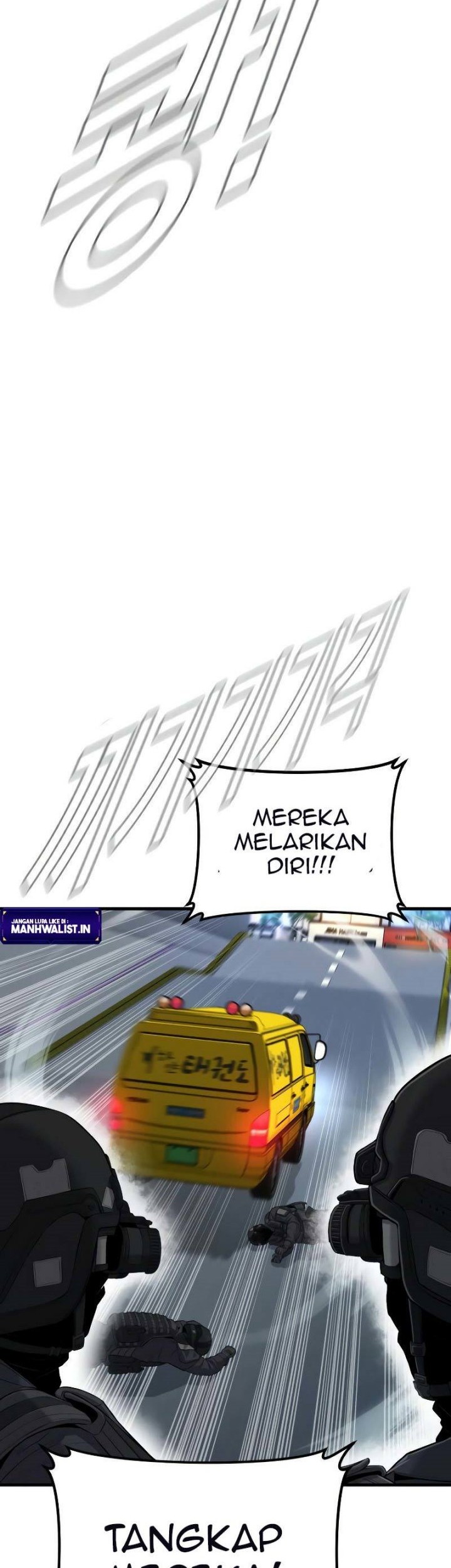 Manager Kim Chapter 84 Gambar 40