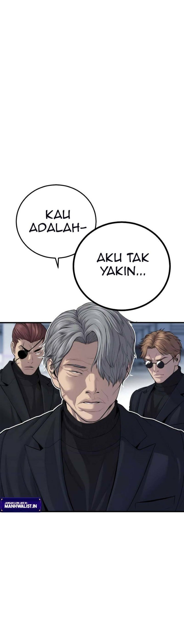 Manager Kim Chapter 84 Gambar 47