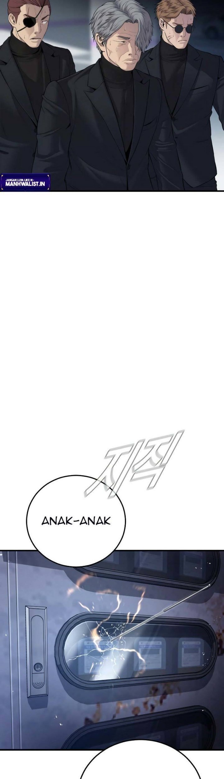 Manager Kim Chapter 84 Gambar 50