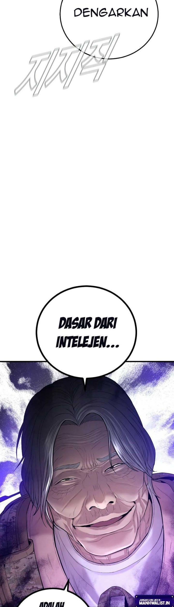 Manager Kim Chapter 84 Gambar 51