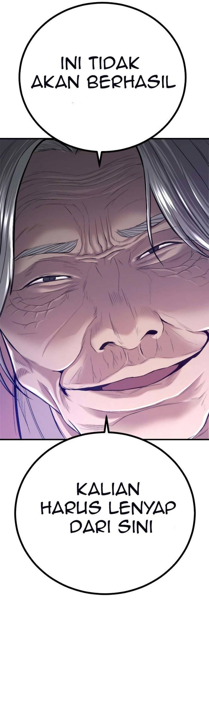 Manager Kim Chapter 84 Gambar 53