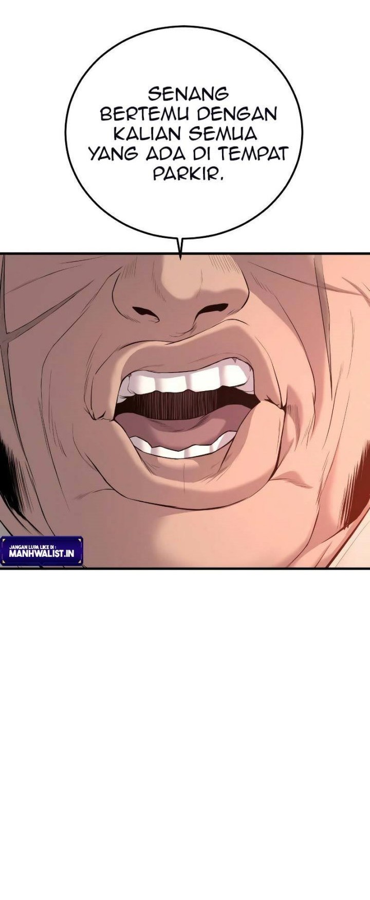 Manager Kim Chapter 84 Gambar 4