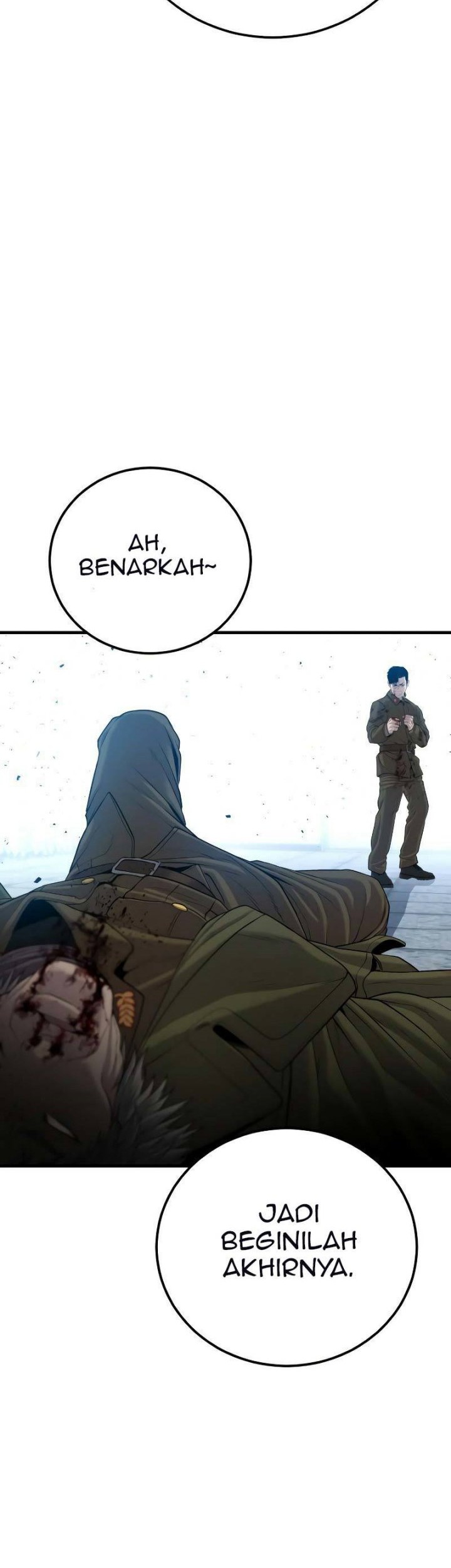 Manager Kim Chapter 84 Gambar 102