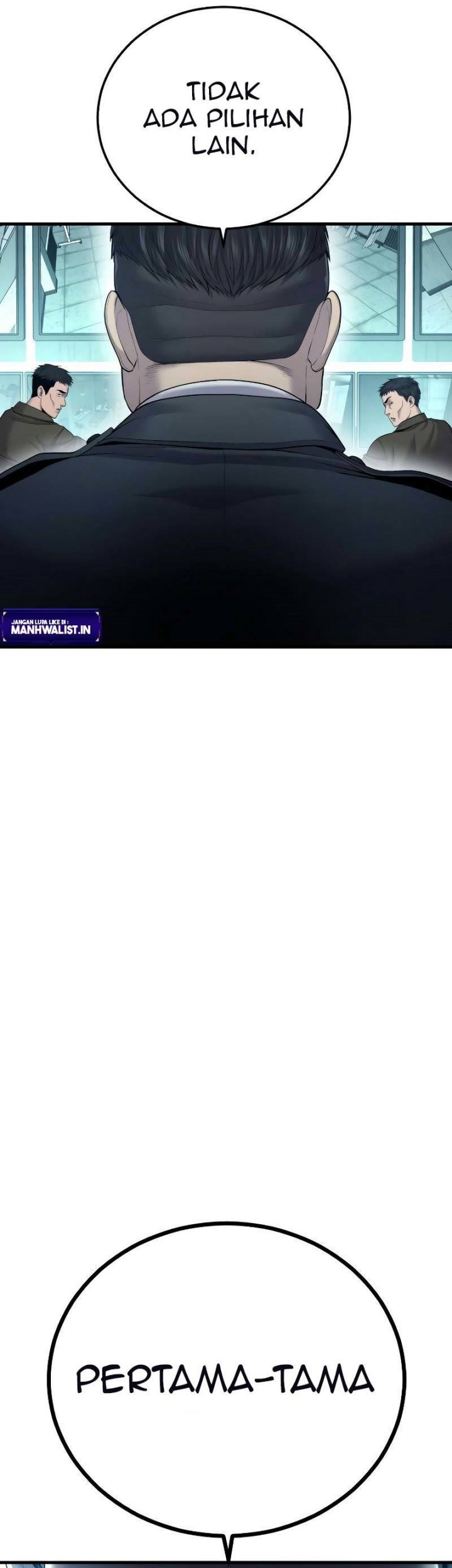 Manager Kim Chapter 84 Gambar 104