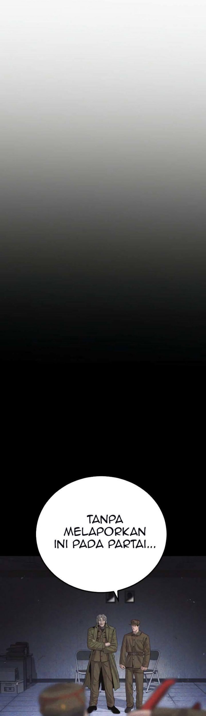 Manager Kim Chapter 84 Gambar 83