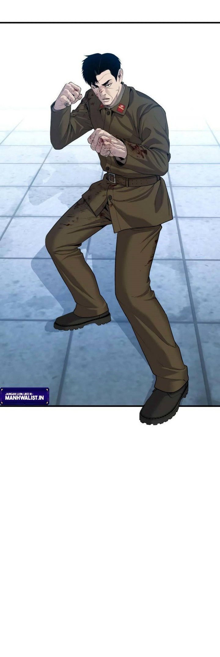 Manager Kim Chapter 84 Gambar 90