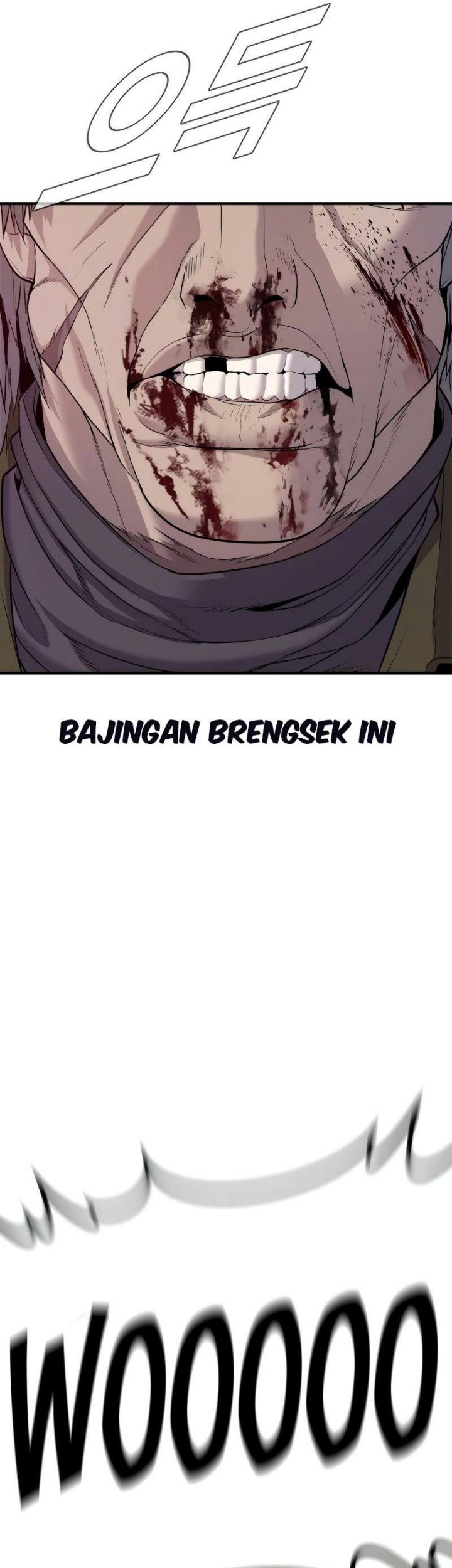 Manager Kim Chapter 84 Gambar 91