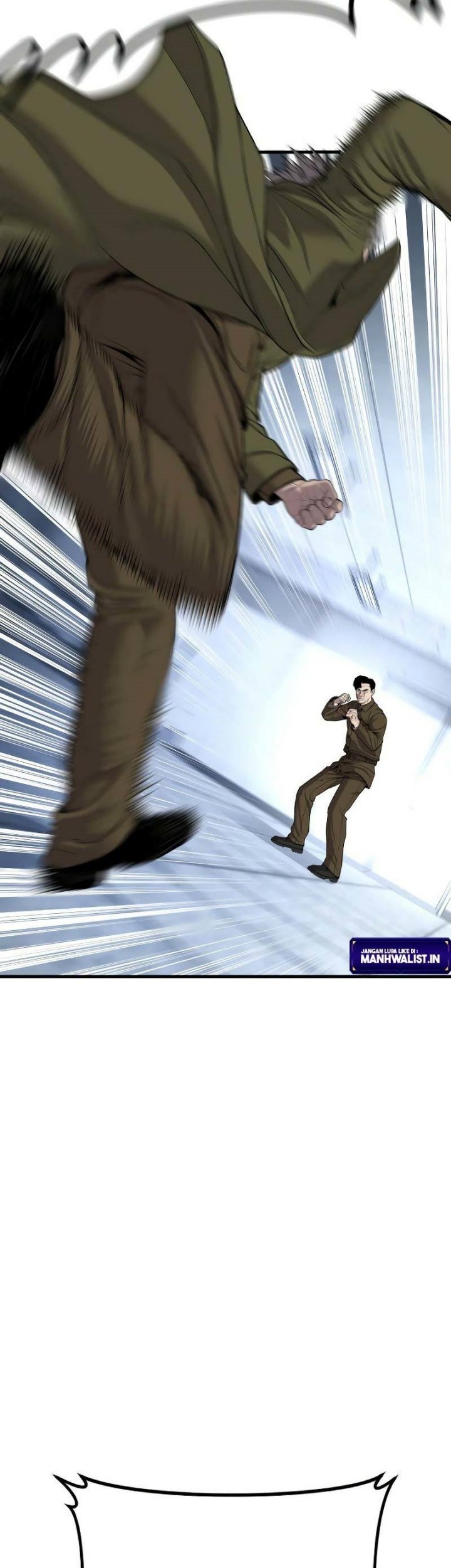 Manager Kim Chapter 84 Gambar 92