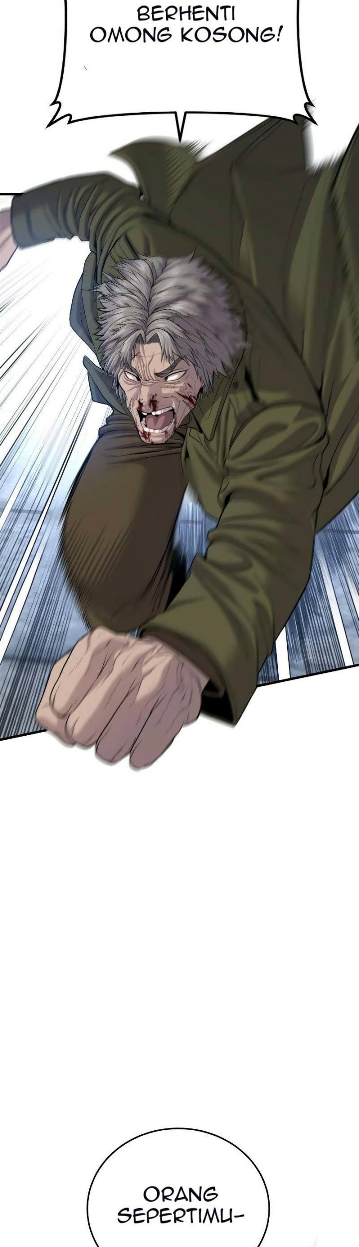 Manager Kim Chapter 84 Gambar 93