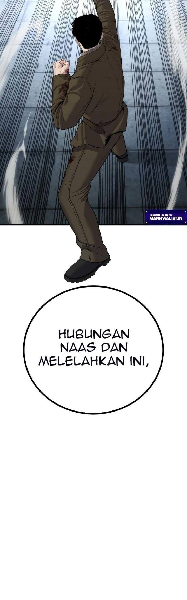 Manager Kim Chapter 84 Gambar 98